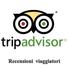 Tripadvisor riporta alcune recensioni sulla guida Luciano Assin